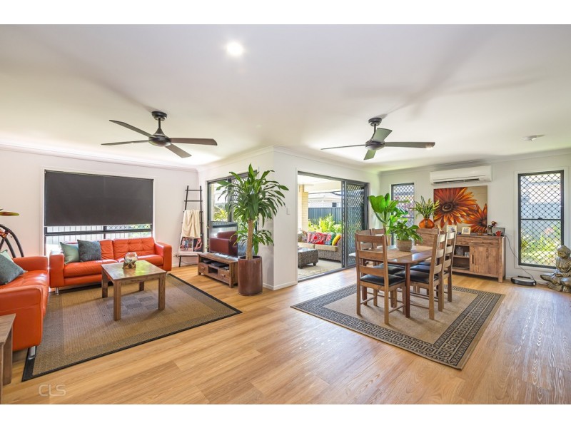 52 Cod Circuit, Bongaree QLD 4507