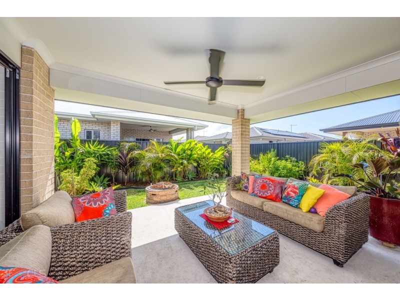 52 Cod Circuit, Bongaree QLD 4507