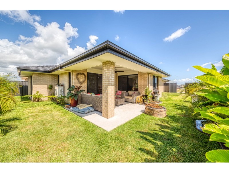 52 Cod Circuit, Bongaree QLD 4507