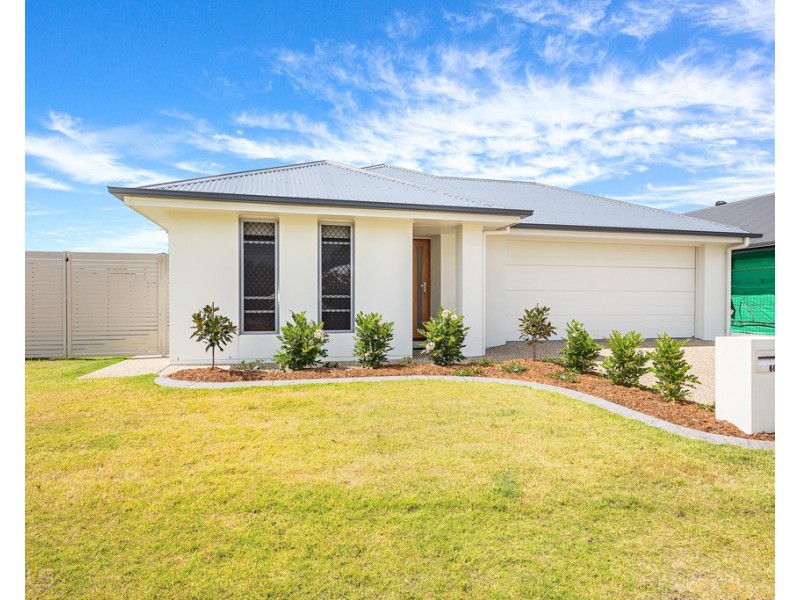 60 Caraway Crescent, Banksia Beach QLD 4507