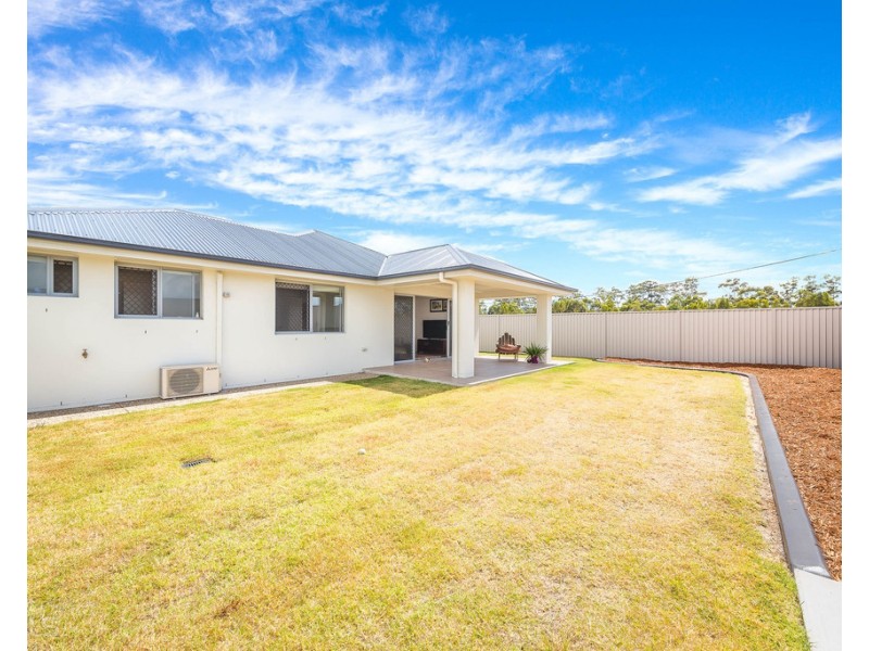 60 Caraway Crescent, Banksia Beach QLD 4507