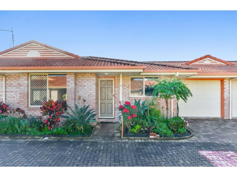 32/7 Coolgarra Avenue, Bongaree QLD 4507