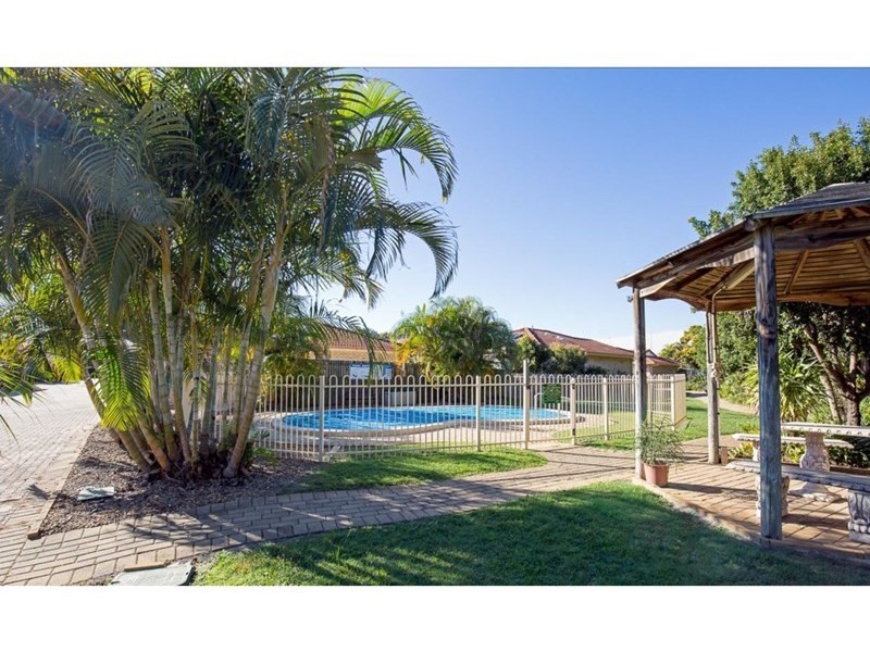 32/7 Coolgarra Avenue, Bongaree QLD 4507