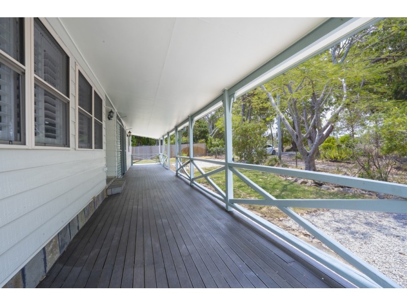 18 Ford street, Bongaree QLD 4507