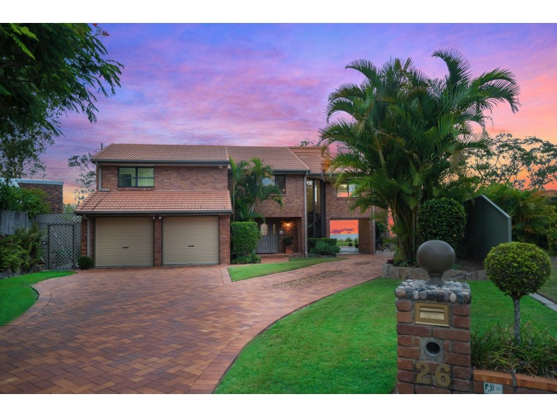 26 Howard Court, Sandstone Point QLD 4511