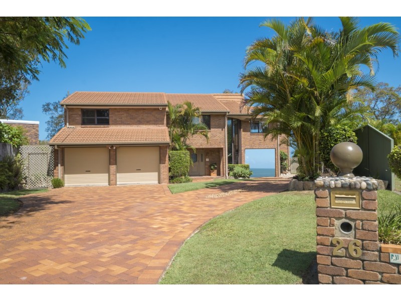 26 Howard Court, Sandstone Point QLD 4511