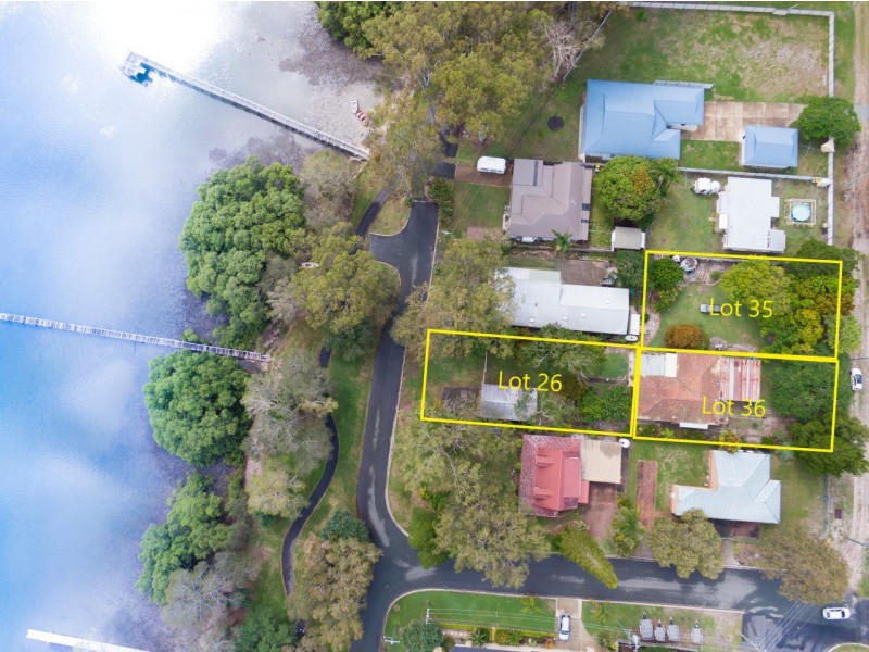 1481-1483 Bribie Island Road, Ningi QLD 4511