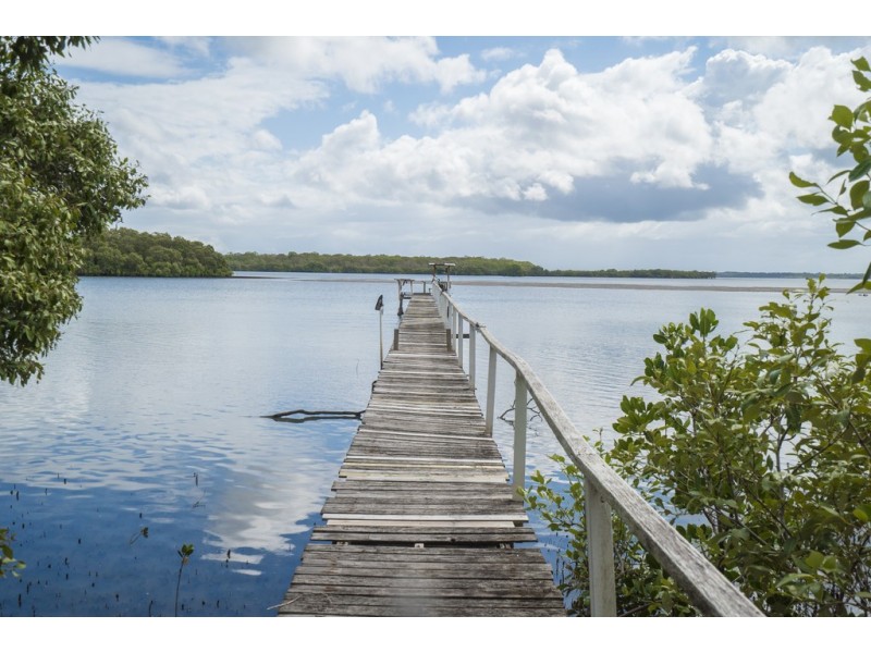 1481-1483 Bribie Island Road, Ningi QLD 4511