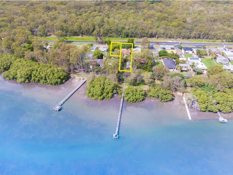 1481-1483 Bribie Island Road, Ningi QLD 4511