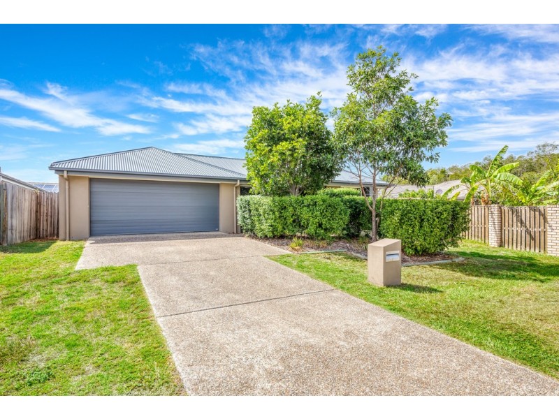 4 Bora Place, Ningi QLD 4511