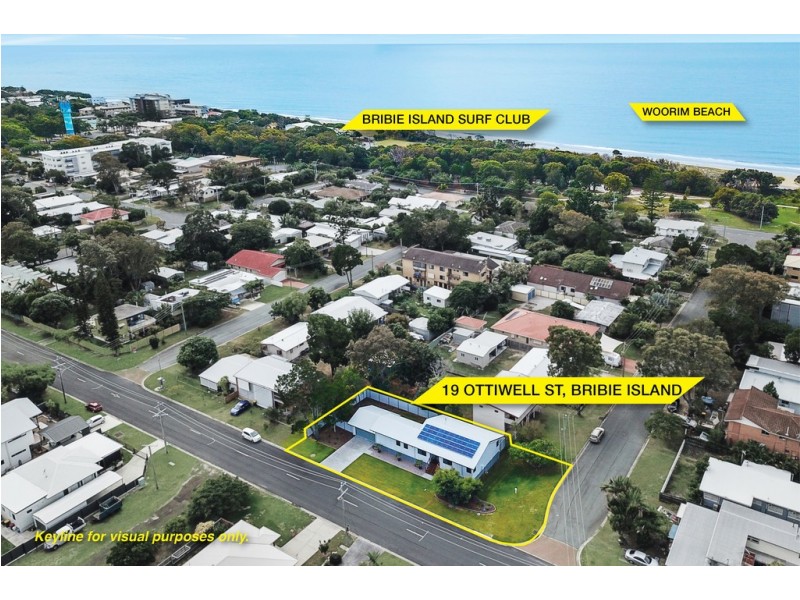 19 Ottiwell Street, Woorim QLD 4507