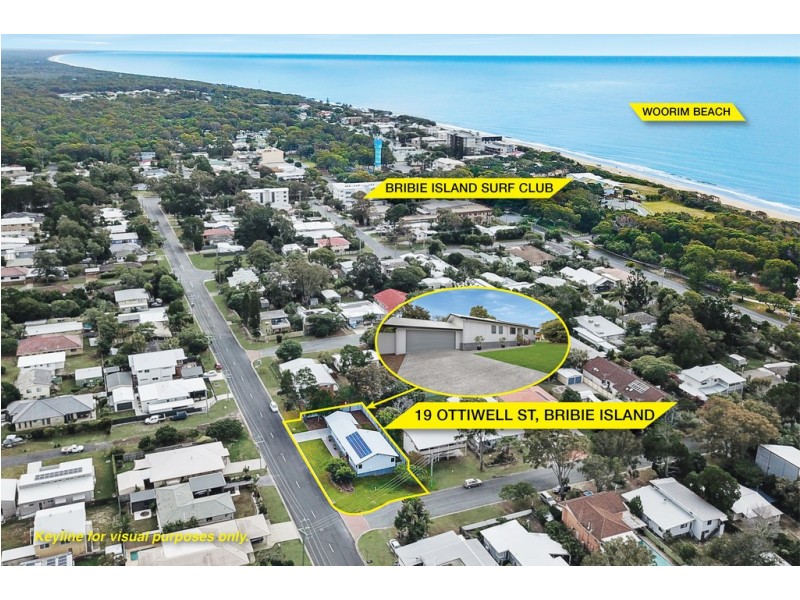 19 Ottiwell Street, Woorim QLD 4507