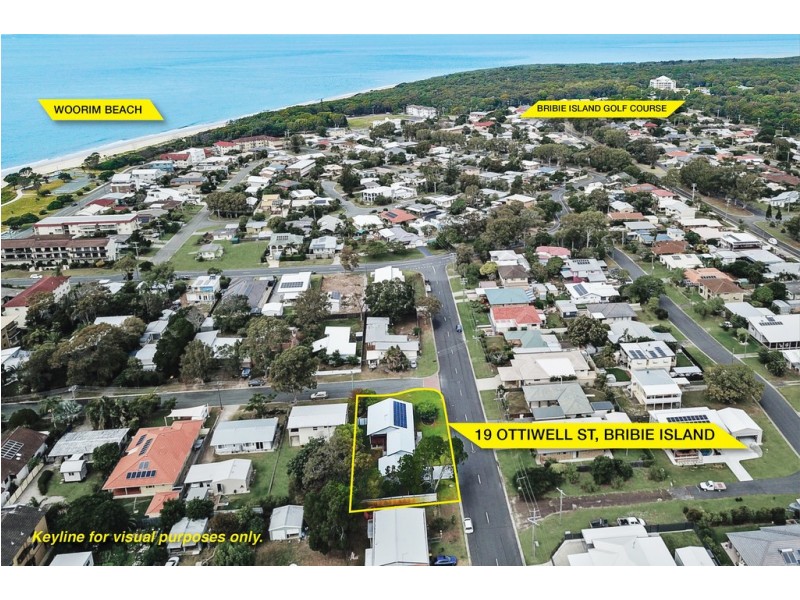 19 Ottiwell Street, Woorim QLD 4507
