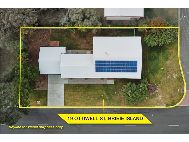 19 Ottiwell Street, Woorim QLD 4507