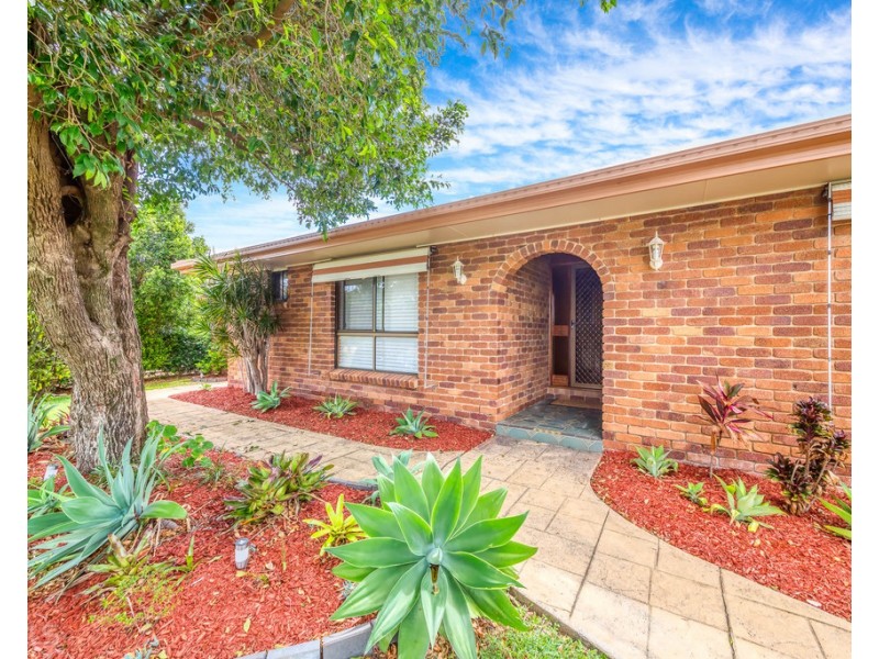 Sandstone Point QLD 4511