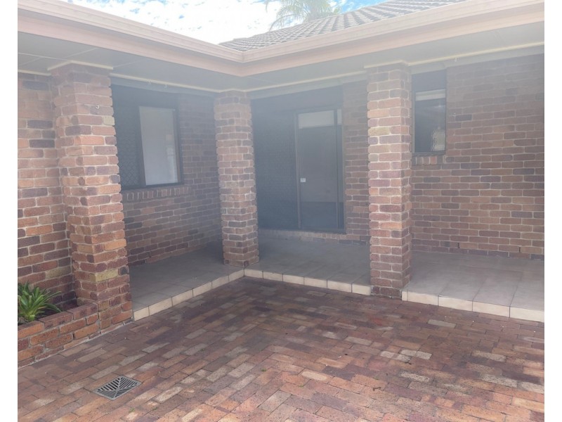 Sandstone Point QLD 4511