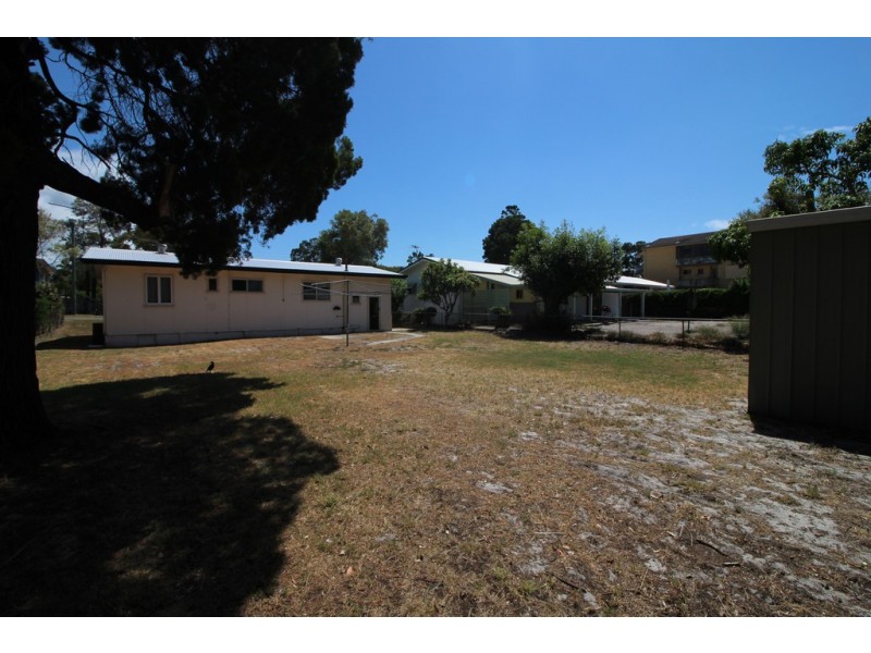 Woorim QLD 4507