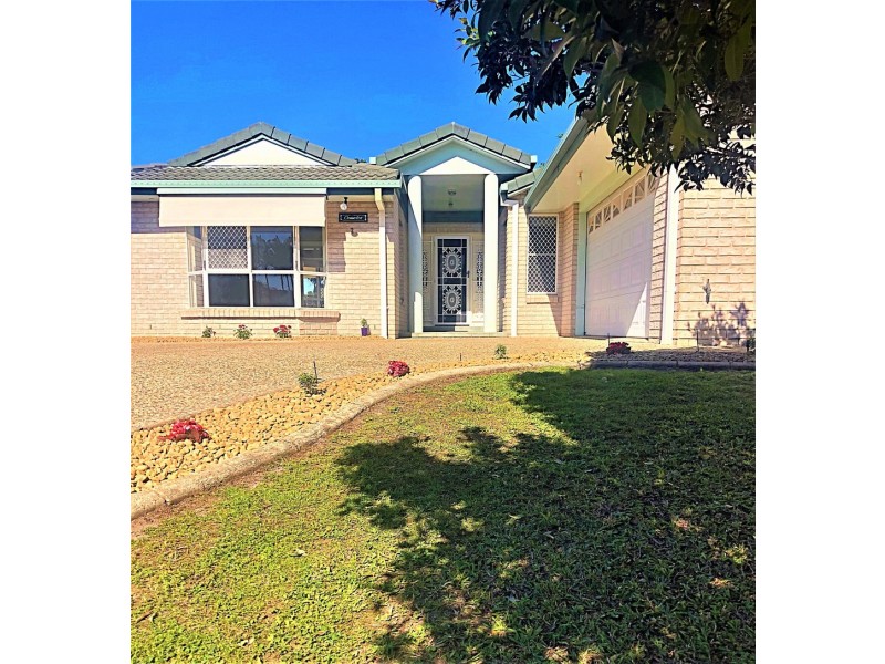 2 Schooner Court, Banksia Beach QLD 4507