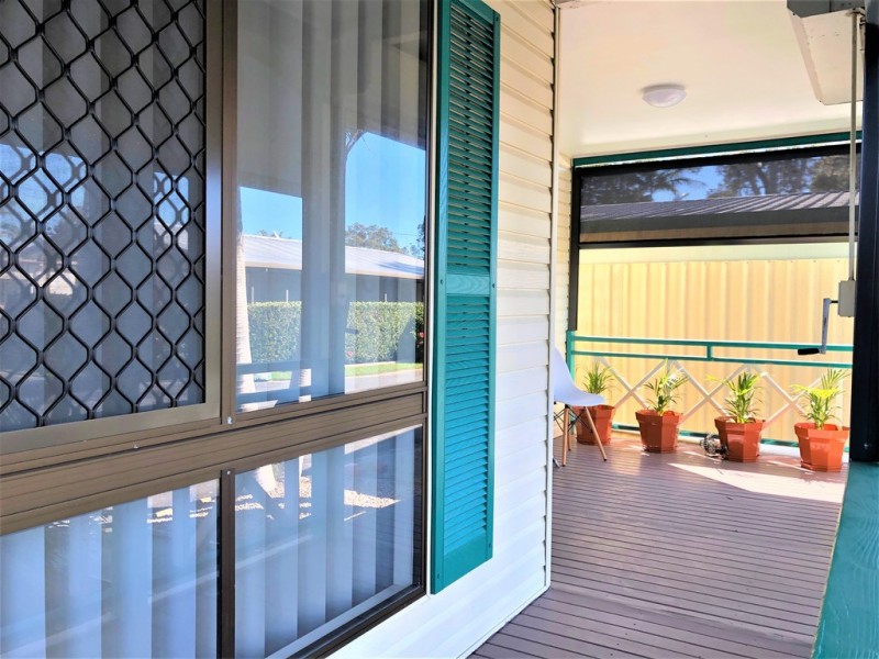 145/126 Cotterill Avenue, Bongaree QLD 4507