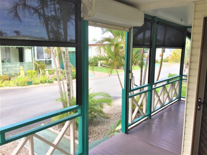 145/126 Cotterill Avenue, Bongaree QLD 4507