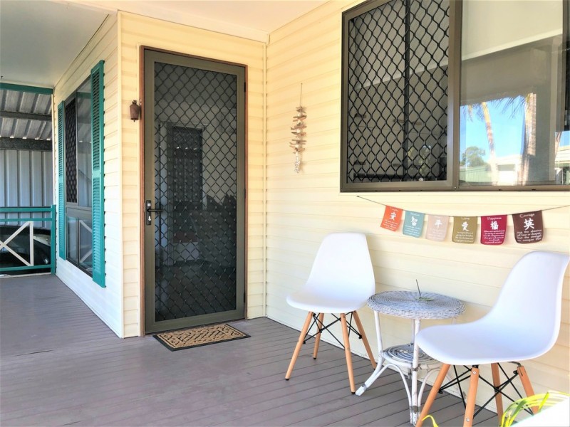 145/126 Cotterill Avenue, Bongaree QLD 4507
