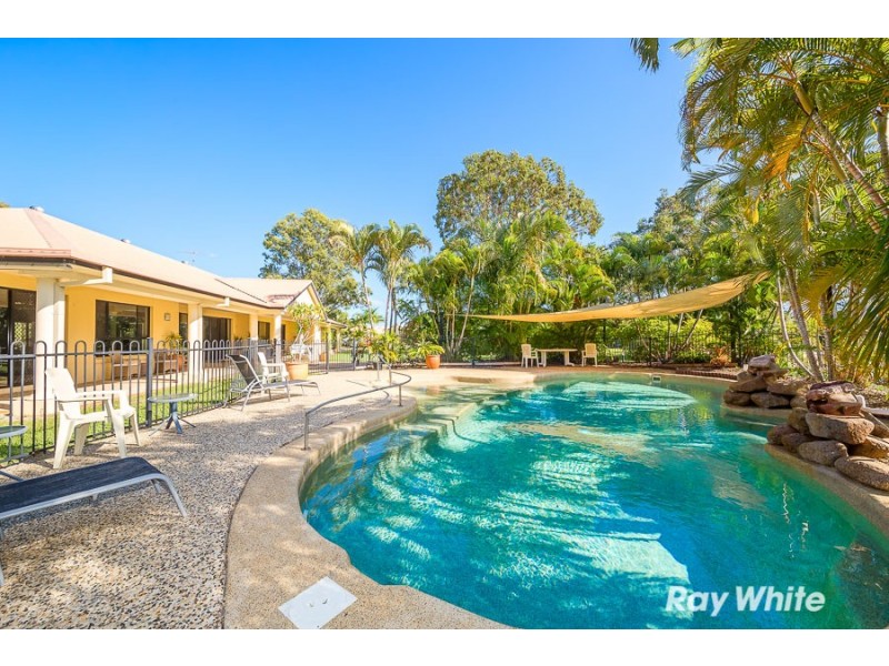 145/126 Cotterill Avenue, Bongaree QLD 4507