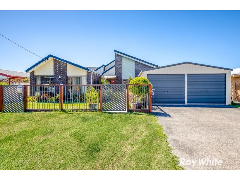 18 Pheasant Avenue, Banksia Beach QLD 4507