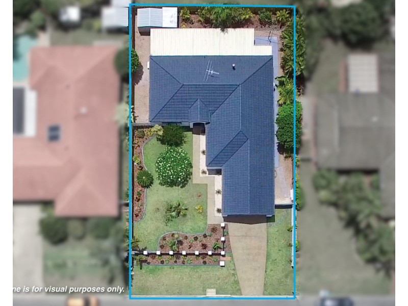 88 Avon Avenue, Banksia Beach QLD 4507