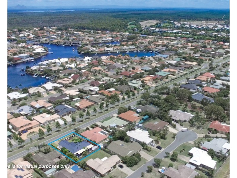 88 Avon Avenue, Banksia Beach QLD 4507