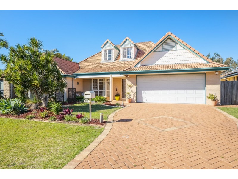 31 Schooner Court, Banksia Beach QLD 4507