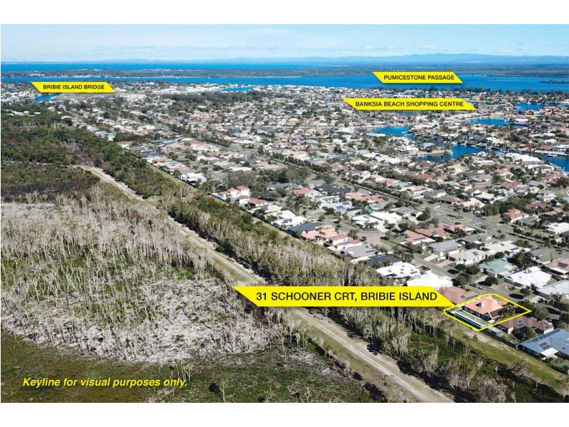 31 Schooner Court, Banksia Beach QLD 4507