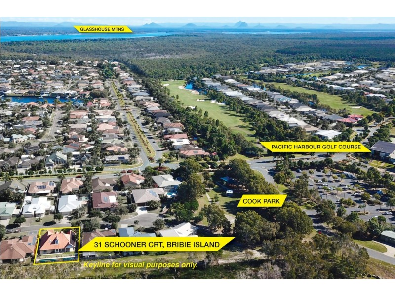 31 Schooner Court, Banksia Beach QLD 4507