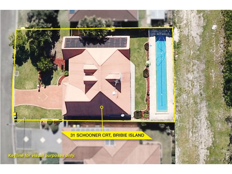 31 Schooner Court, Banksia Beach QLD 4507