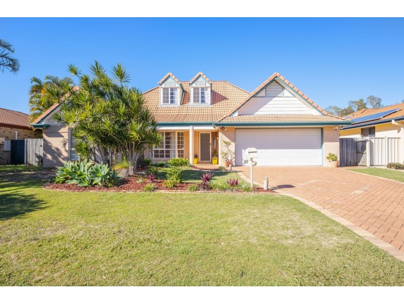 31 Schooner Court, Banksia Beach QLD 4507