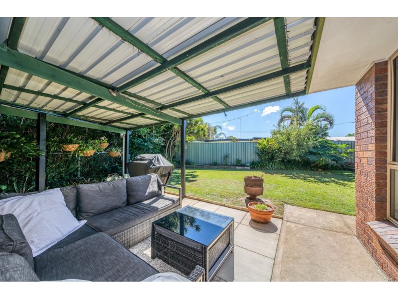 103 Sunderland Drive, Banksia Beach QLD 4507