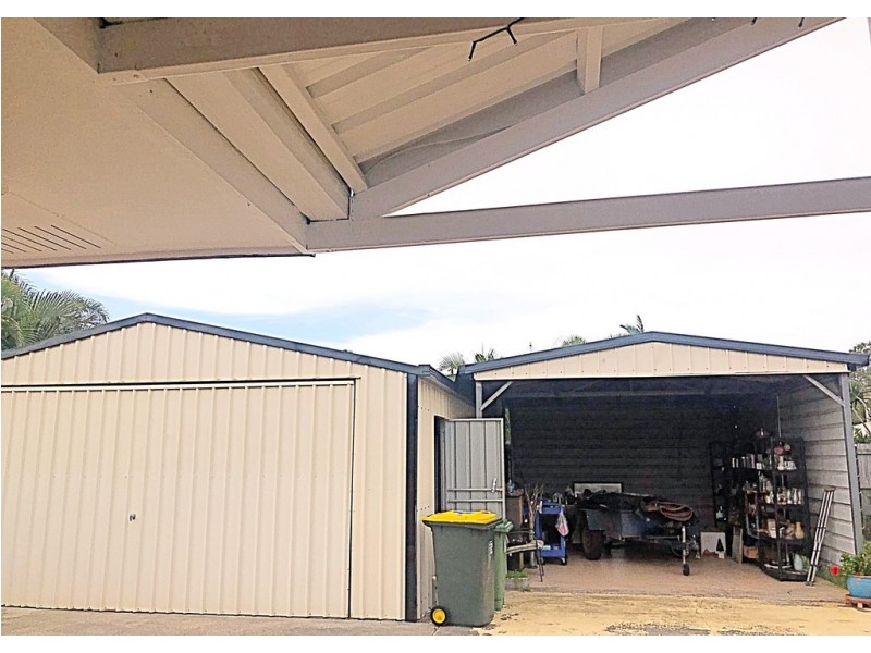 73 Spowers Street, Bongaree QLD 4507