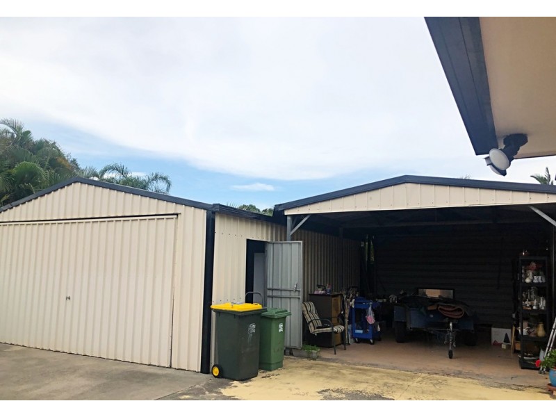 73 Spowers Street, Bongaree QLD 4507