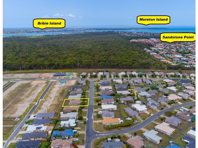 12 Broadleaf Place, Ningi QLD 4511