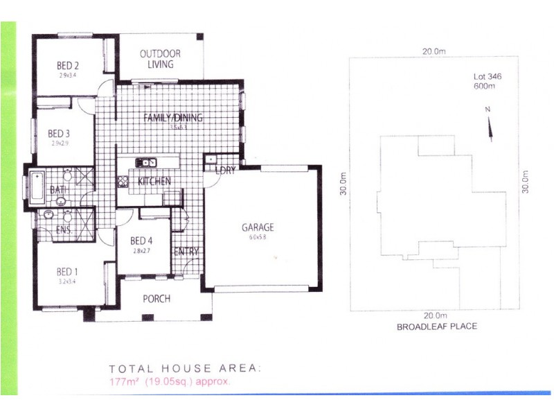 12 Broadleaf Place, Ningi QLD 4511