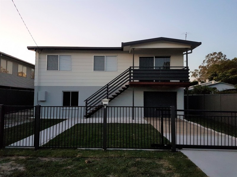 Bongaree QLD 4507