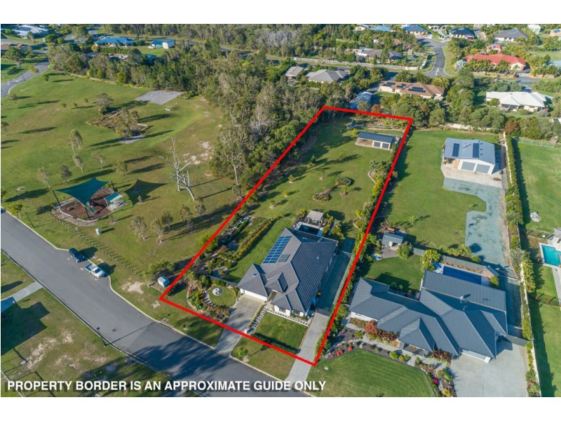 116-118 Cocos Drive, Ningi QLD 4511