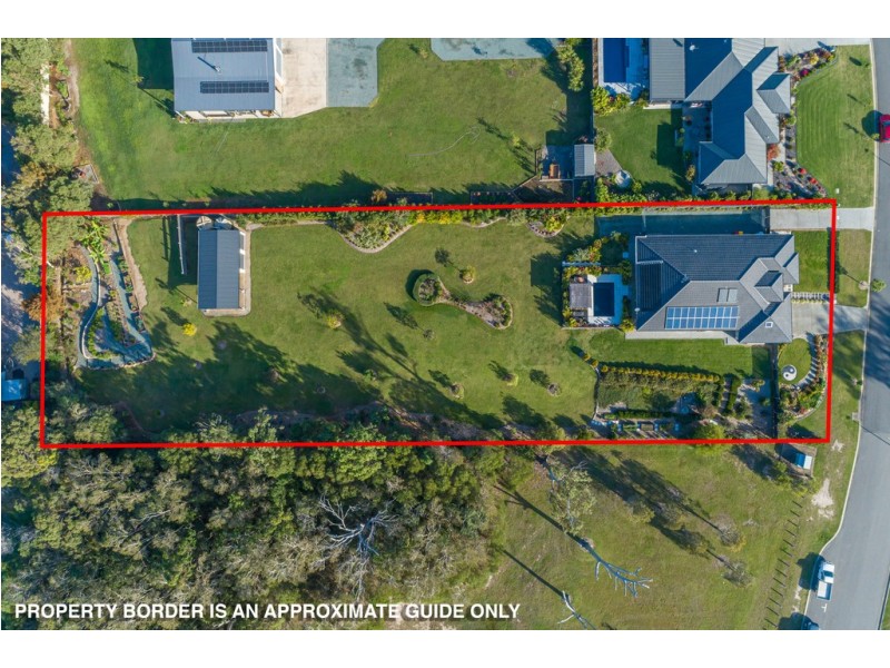 116-118 Cocos Drive, Ningi QLD 4511