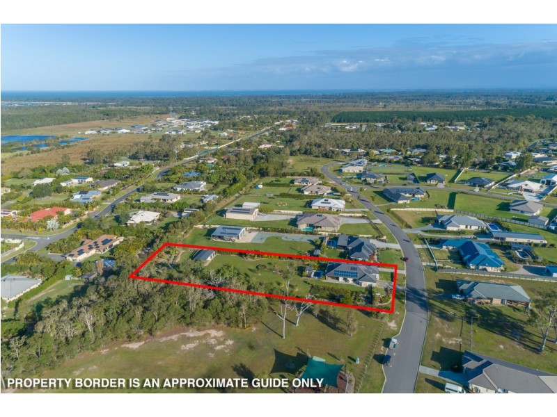 116-118 Cocos Drive, Ningi QLD 4511