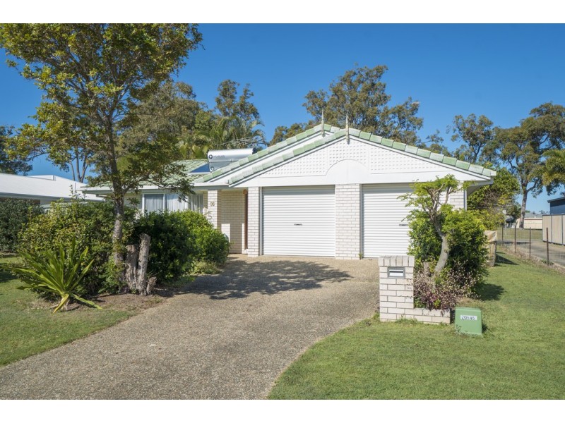 36 Oleander Drive, Bongaree QLD 4507