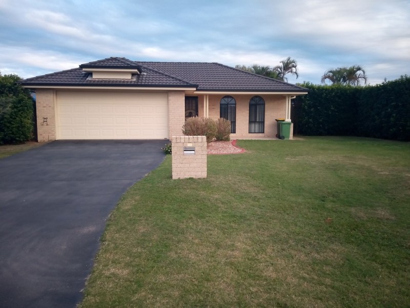 Beachmere QLD 4510