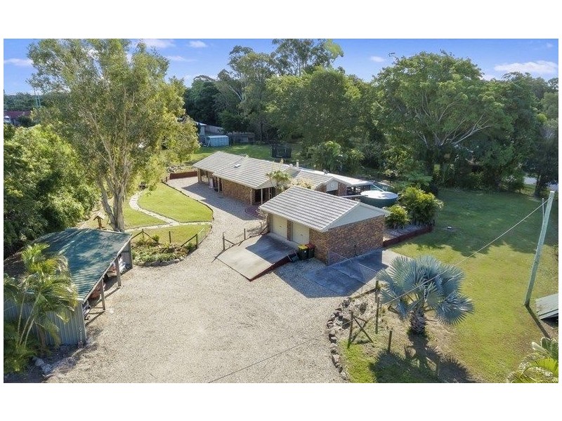 27 Todman Court, Ningi QLD 4511