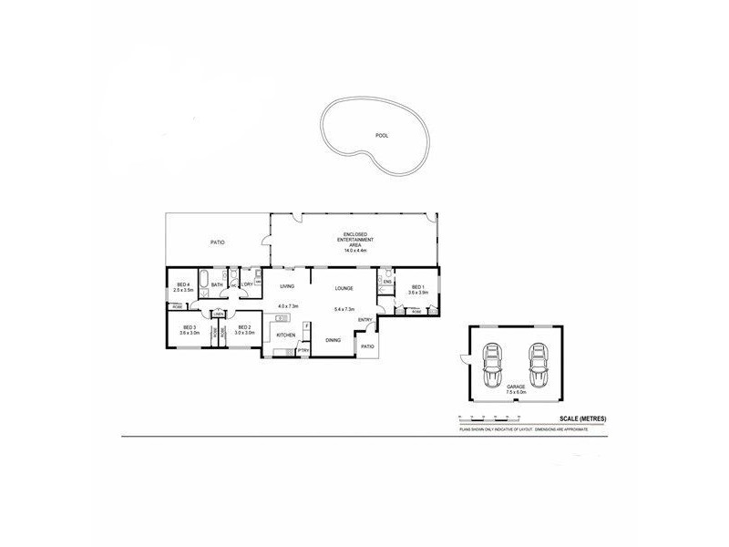 27 Todman Court, Ningi QLD 4511