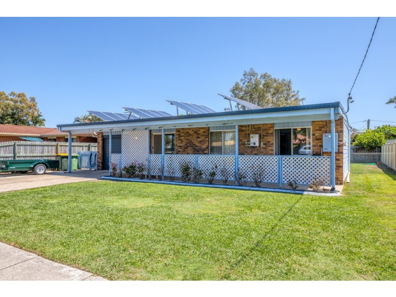 27 Avon Avenue, Banksia Beach QLD 4507