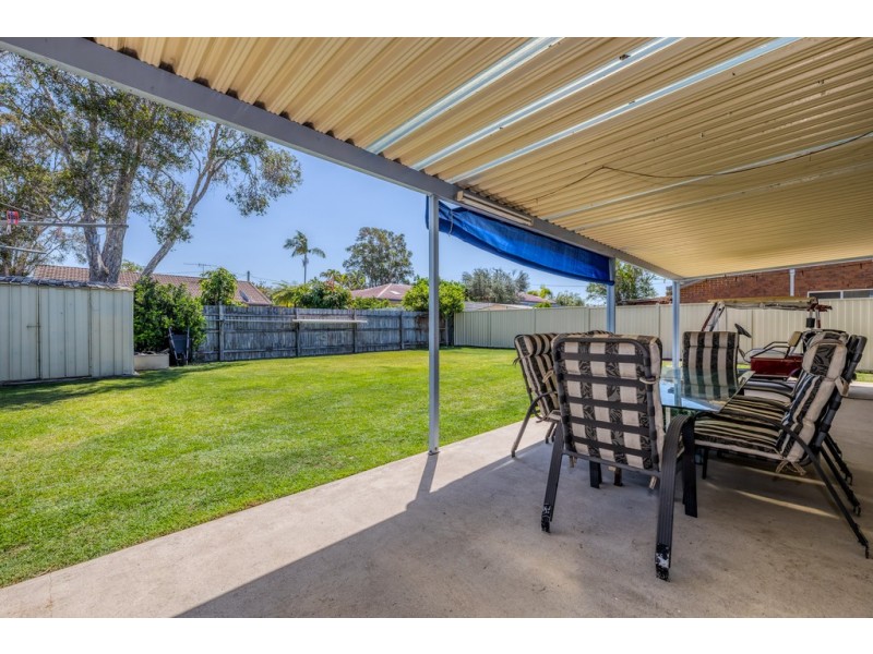 27 Avon Avenue, Banksia Beach QLD 4507