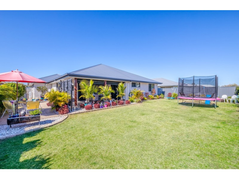 37 Foxtail Crescent, Banksia Beach QLD 4507